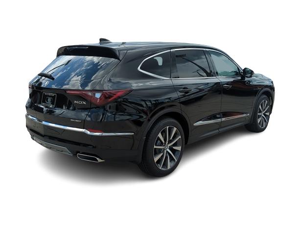 Thumbnail: 2026 Acura MDX - 23