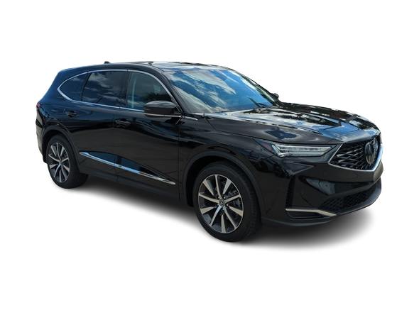 Thumbnail: 2026 Acura MDX - 20