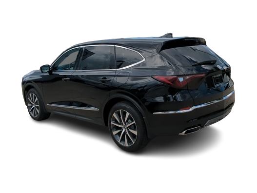 Thumbnail: 2026 Acura MDX - 4