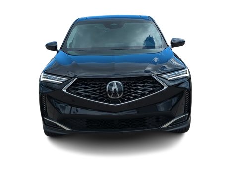 Thumbnail: 2026 Acura MDX - 5