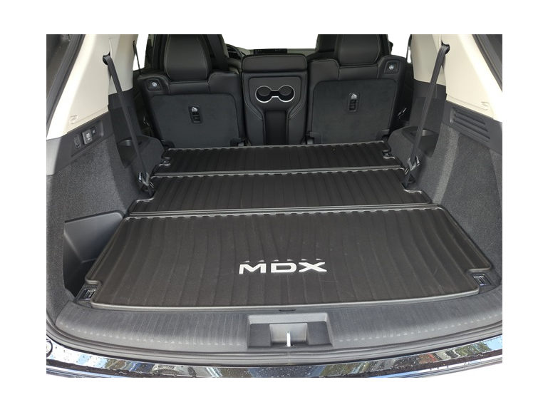 Thumbnail: 2026 Acura MDX - 17