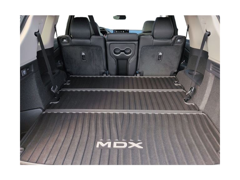 Thumbnail: 2026 Acura MDX - 18