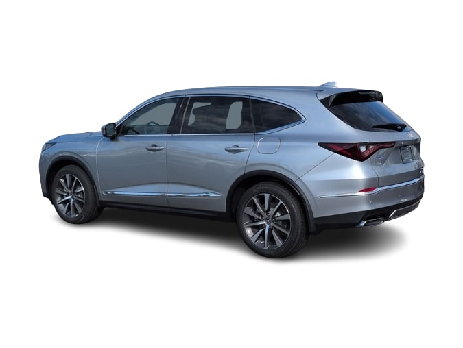 Thumbnail: 2026 Acura MDX - 4