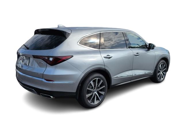 Thumbnail: 2026 Acura MDX - 23