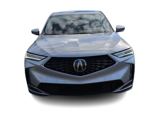 Thumbnail: 2026 Acura MDX - 6
