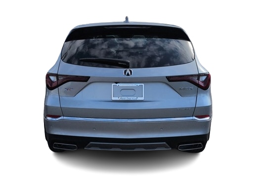 Thumbnail: 2026 Acura MDX - 5