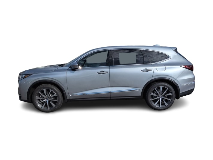 Thumbnail: 2026 Acura MDX - 22