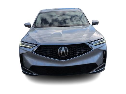 Thumbnail: 2026 Acura MDX - 6