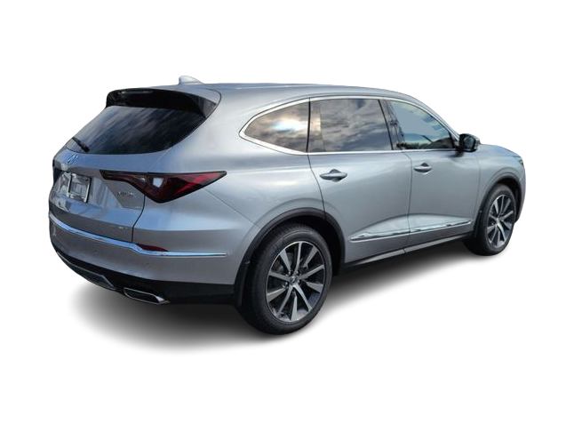 Thumbnail: 2026 Acura MDX - 23