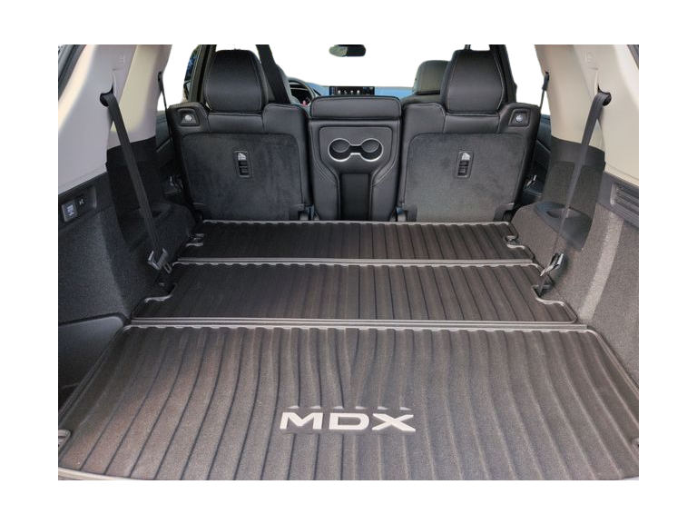 Thumbnail: 2026 Acura MDX - 18