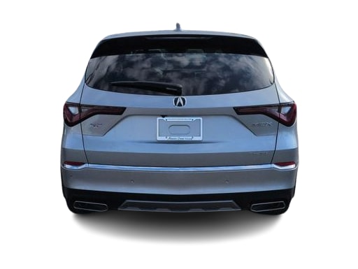 Thumbnail: 2026 Acura MDX - 5