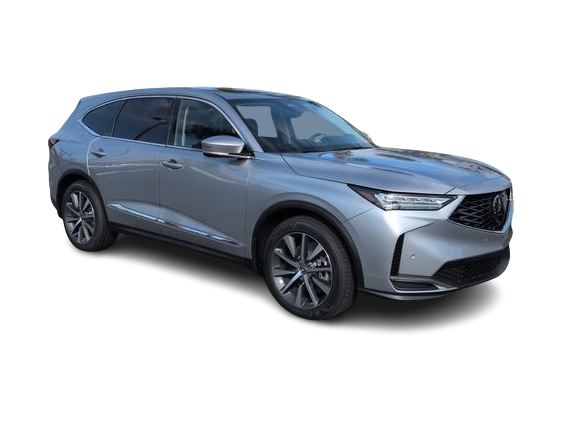 Thumbnail: 2026 Acura MDX - 20
