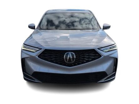 Thumbnail: 2026 Acura MDX - 5