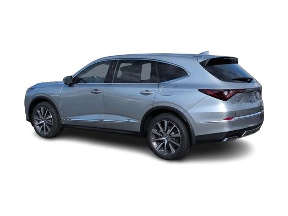 Thumbnail: 2026 Acura MDX - 22