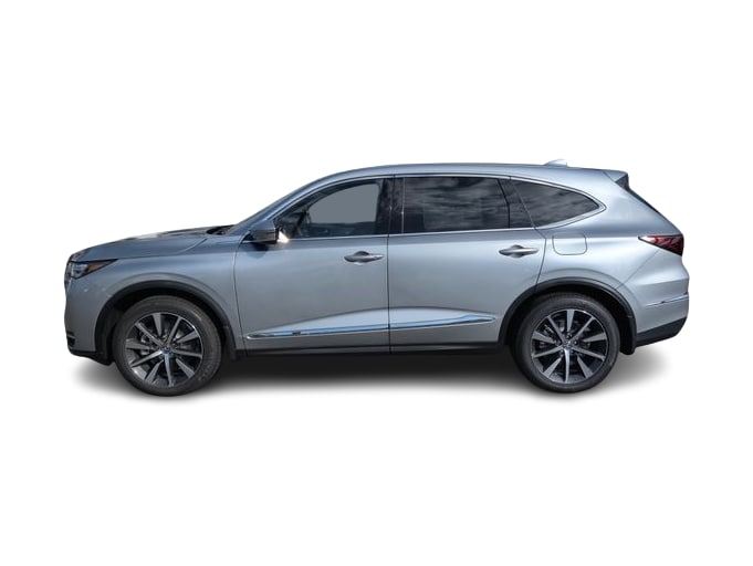 Thumbnail: 2026 Acura MDX - 21