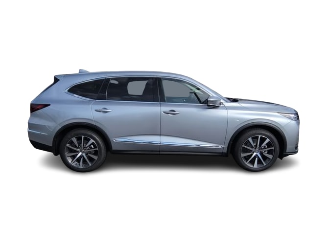 Thumbnail: 2026 Acura MDX - 24