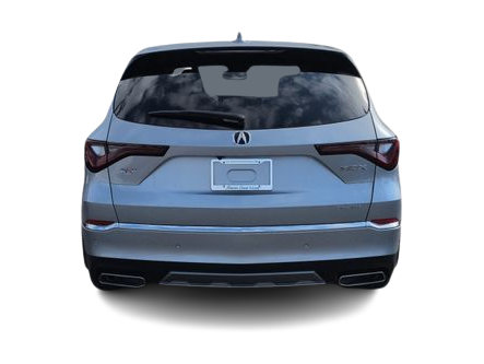 Thumbnail: 2026 Acura MDX - 4