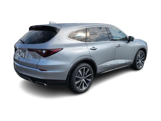 Thumbnail: 2026 Acura MDX - 23