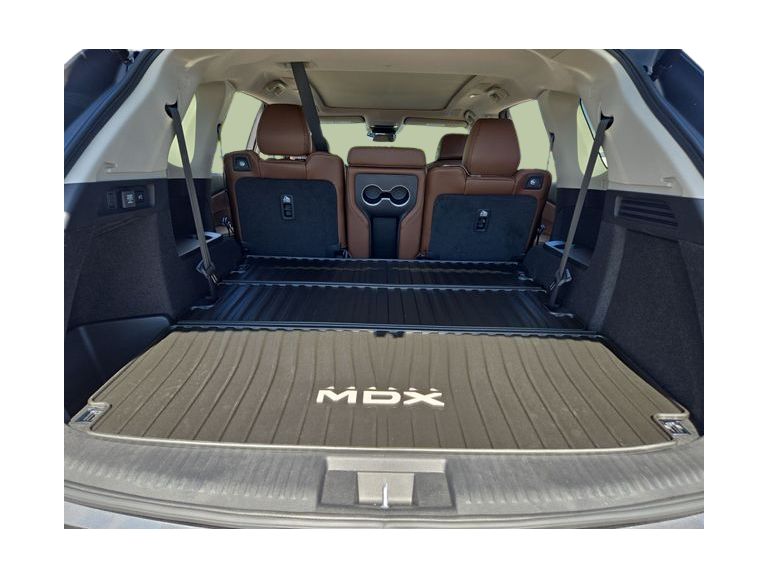 Thumbnail: 2026 Acura MDX - 18
