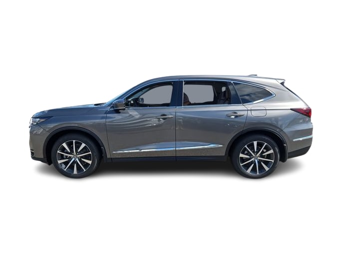 Thumbnail: 2026 Acura MDX - 3