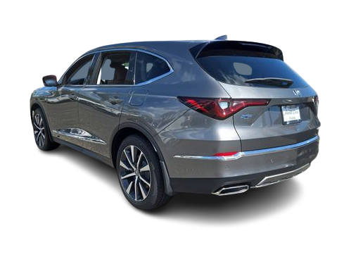 Thumbnail: 2026 Acura MDX - 4
