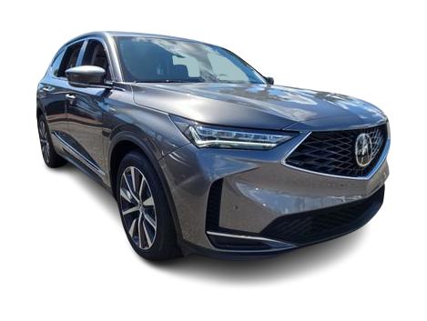 Thumbnail: 2026 Acura MDX - 20