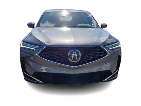Thumbnail: 2026 Acura MDX - 6