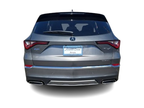 Thumbnail: 2026 Acura MDX - 5