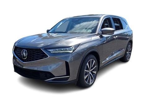 Thumbnail: 2026 Acura MDX - 21