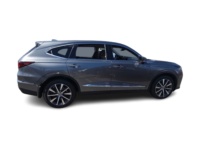 Thumbnail: 2026 Acura MDX - 23