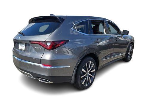 Thumbnail: 2026 Acura MDX - 22