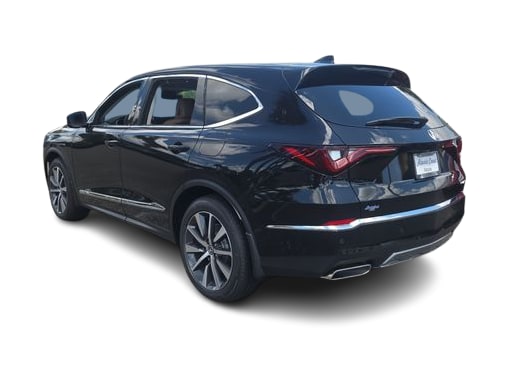 Thumbnail: 2026 Acura MDX - 4
