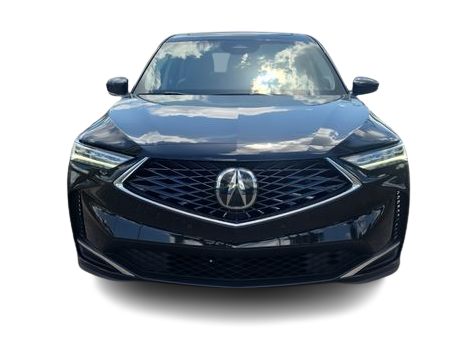 Thumbnail: 2026 Acura MDX - 6