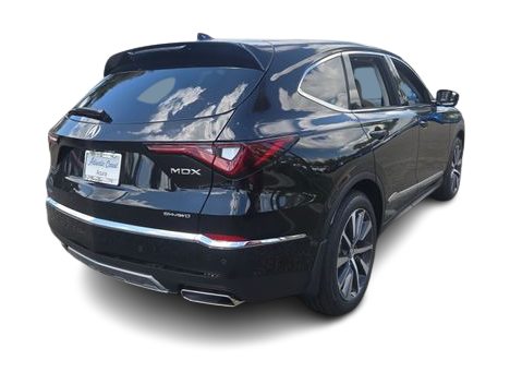 Thumbnail: 2026 Acura MDX - 21