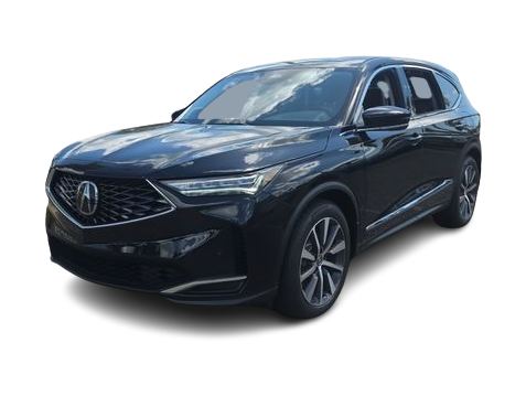 Thumbnail: 2026 Acura MDX - 20