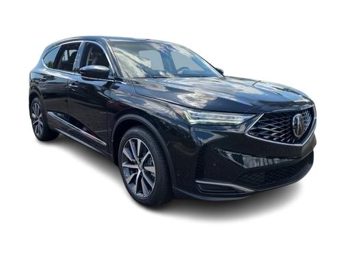 Thumbnail: 2026 Acura MDX - 19