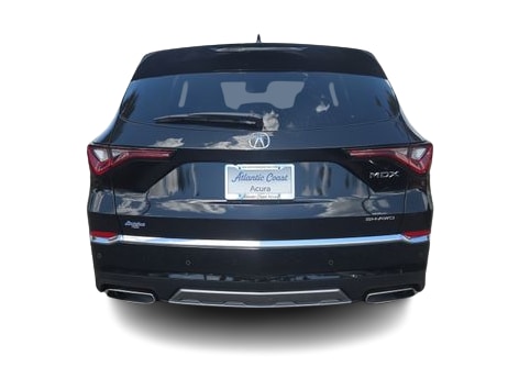 Thumbnail: 2026 Acura MDX - 5
