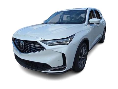 Thumbnail: 2026 Acura MDX - 20