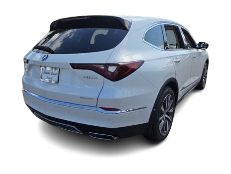 Thumbnail: 2026 Acura MDX - 21