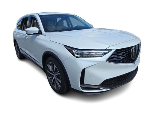 Thumbnail: 2026 Acura MDX - 19