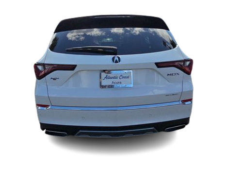 Thumbnail: 2026 Acura MDX - 5