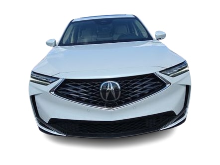 Thumbnail: 2026 Acura MDX - 6