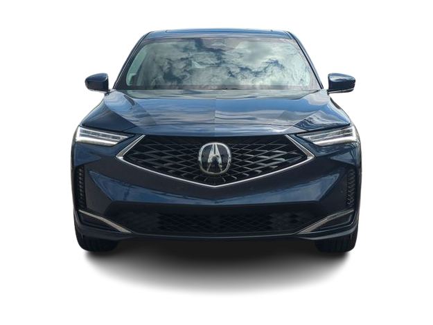 Thumbnail: 2026 Acura MDX - 6