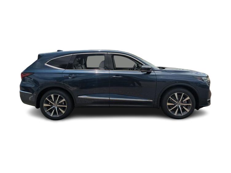 Thumbnail: 2026 Acura MDX - 24