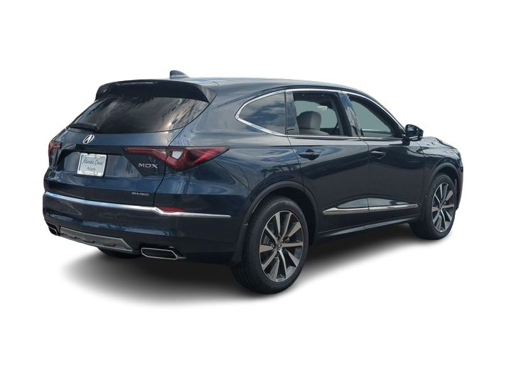Thumbnail: 2026 Acura MDX - 23