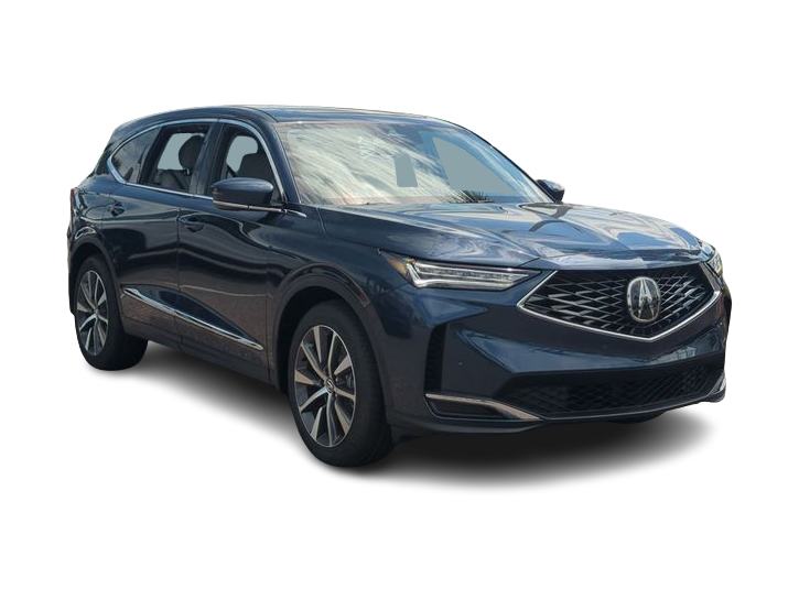 Thumbnail: 2026 Acura MDX - 21
