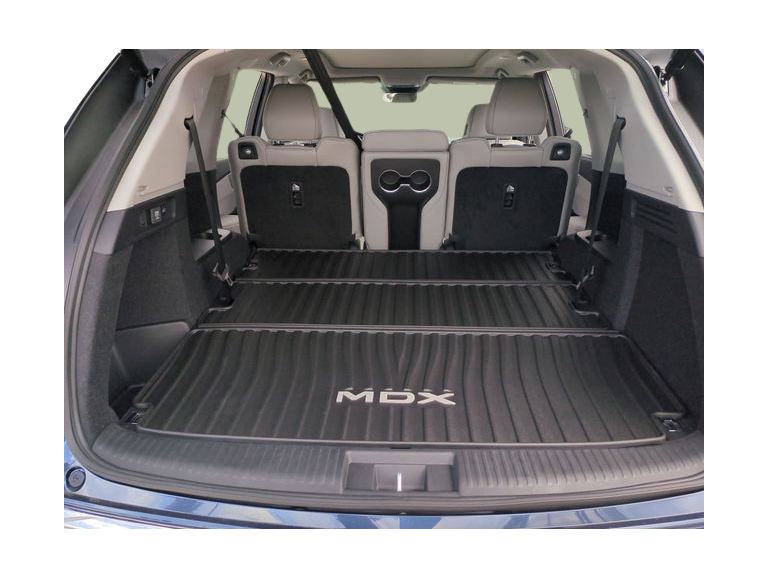 Thumbnail: 2026 Acura MDX - 18
