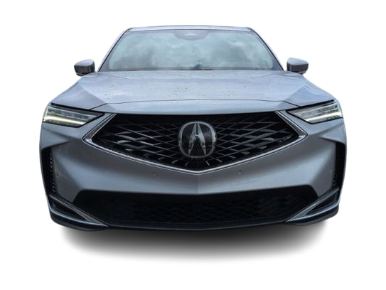Thumbnail: 2026 Acura MDX - 6