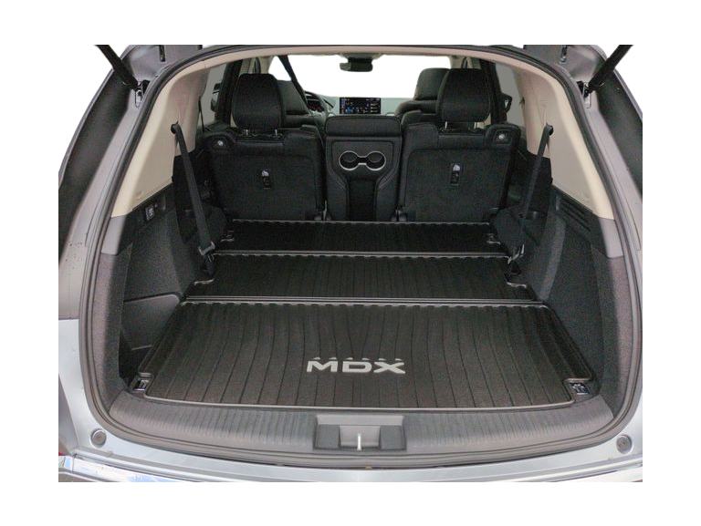 Thumbnail: 2026 Acura MDX - 18