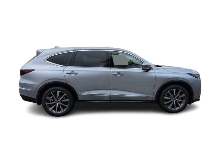 Thumbnail: 2026 Acura MDX - 24